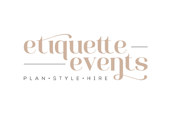Etiquette Events